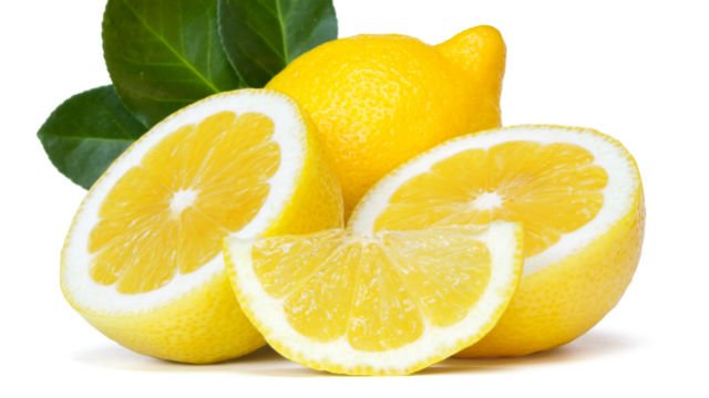 Tips Cara Mudah Dan Alami Menghilangkan Bekas Jerawat Dengan Lemon - AnekaNews.net