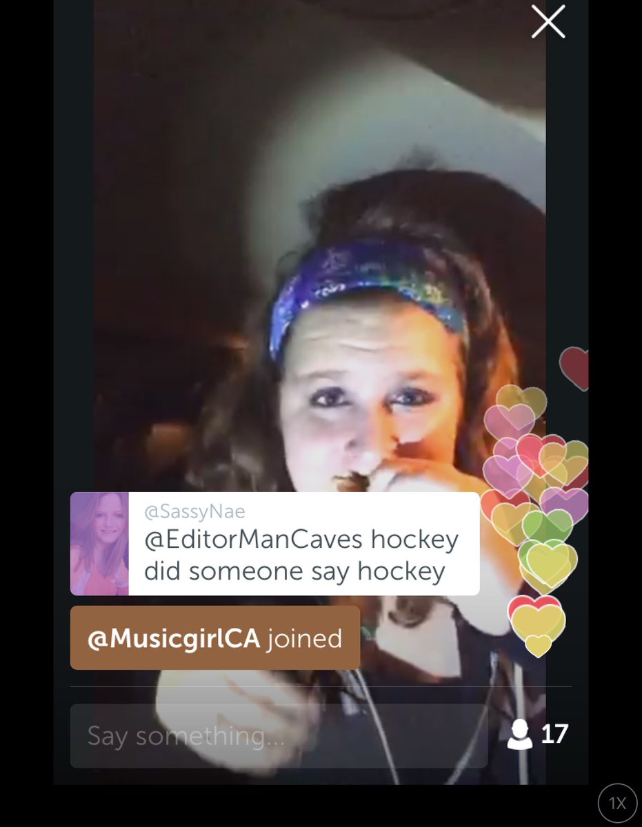 suntastic77's tweet photo. .@TheEditorTV on #Periscope : #TrunkTimeScope with your favorite person @sound_of_boots 💙👢🔥 https://t.co/9JdXzafCkn https://t.co/4K6j0MDo0Y
