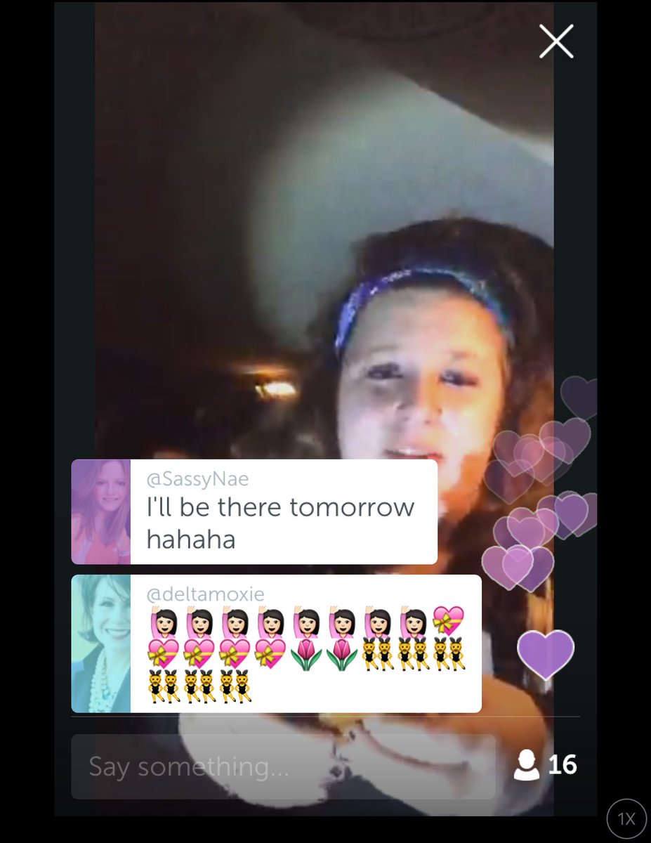 suntastic77's tweet photo. .@TheEditorTV on #Periscope : #TrunkTimeScope with your favorite person @sound_of_boots 💙👢🔥 https://t.co/9JdXzafCkn https://t.co/4K6j0MDo0Y
