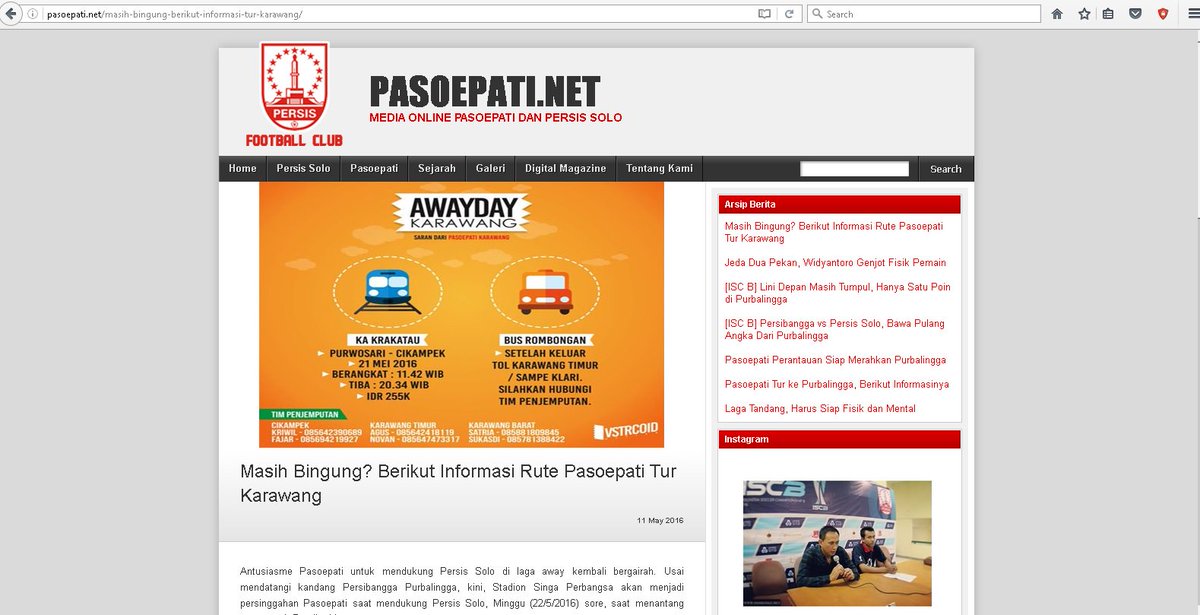 Terimakasih untuk <a href="/PasoepatiNet/">Pasnet</a> sebagai salah satu partnership kami. Semoga kerjasama terjaga dengan baik.