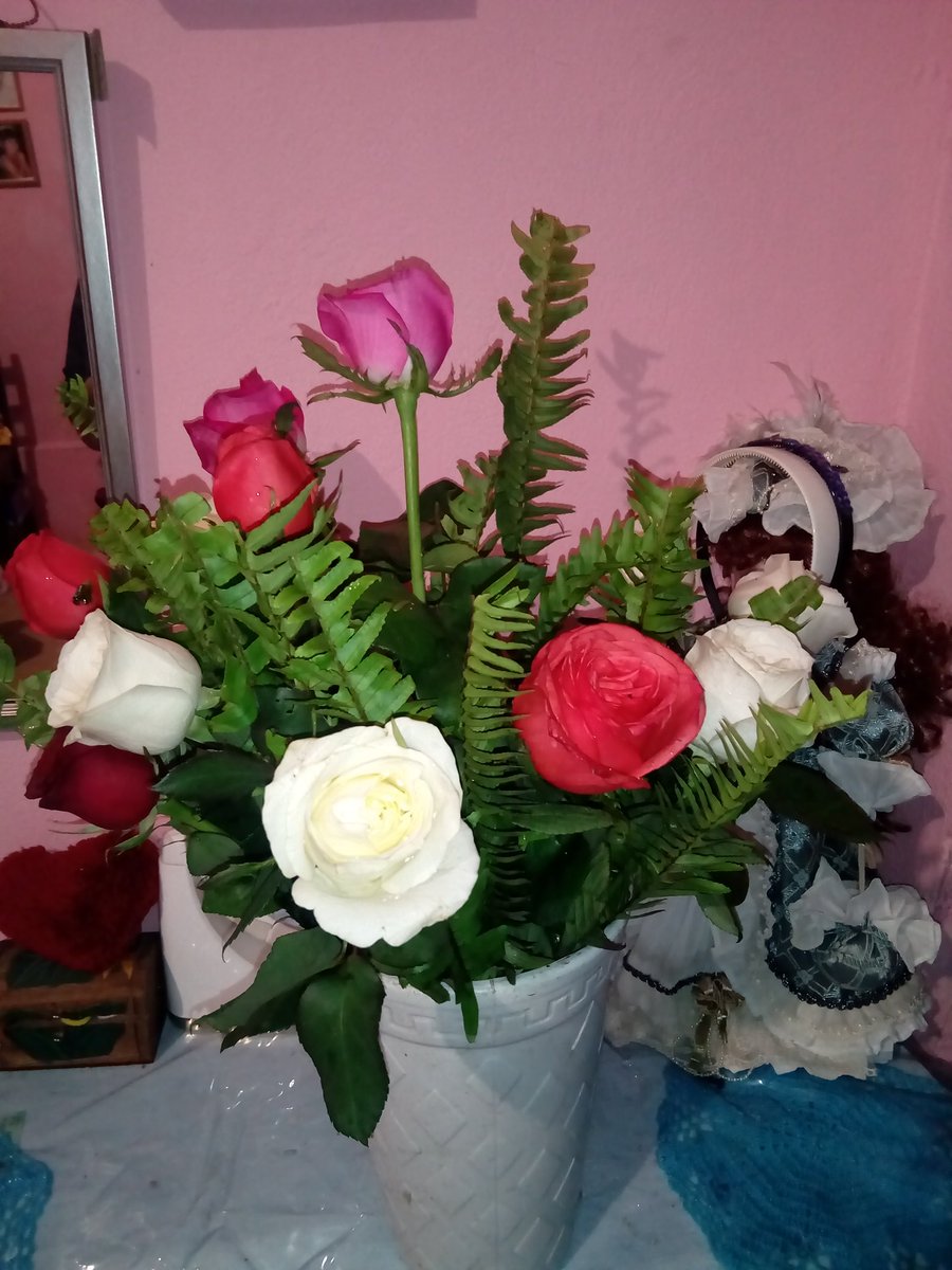 NanceLabra's tweet image. Gran día!!