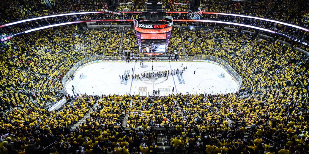 penguins tweet picture