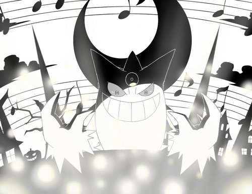 ゲンガーのtwitterイラスト検索結果 古い順 ゲンガーのtwitterイラスト検索結果 古い順