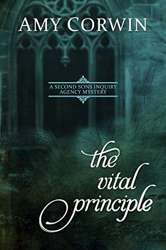 daringeva's tweet photo. The Vital Principle (A Second uSons Inquiry Agency Regency ->> https://t.co/5chdOtDb1n https://t.co/4SBoRJpRfO