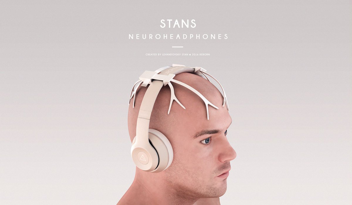 LevandovskyStan's tweet photo. Project of the Week with @Collaborizm #Stans #neuroheadphones #Recode #Yorself
https://t.co/4umXAmZgEQ #Smart #Music https://t.co/QBnp665i4l