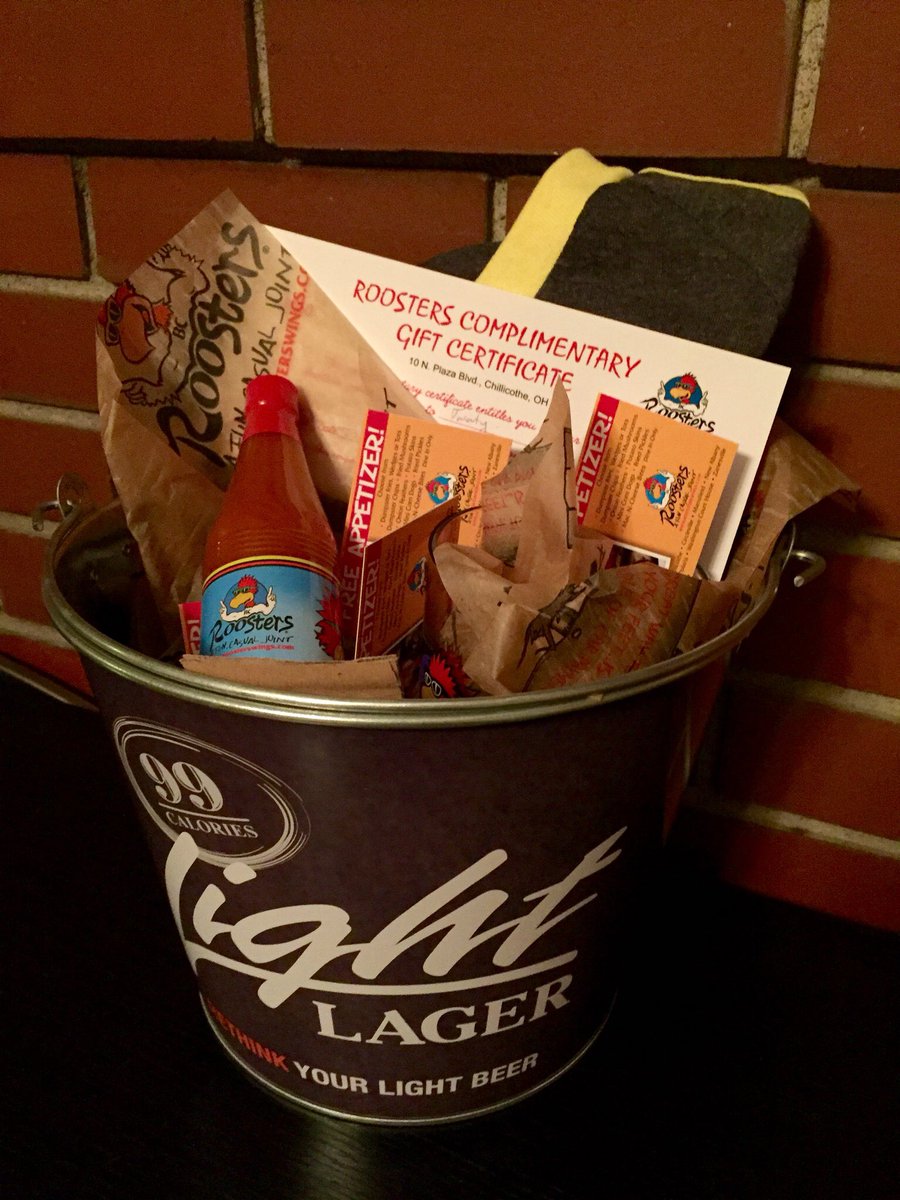TheCigarBand's tweet photo. @Roosters huge thanks for your donation to this year's #swineandstogies @WilliamBeavers @slong27 @MrsBosty https://t.co/X2cBYlNOBa