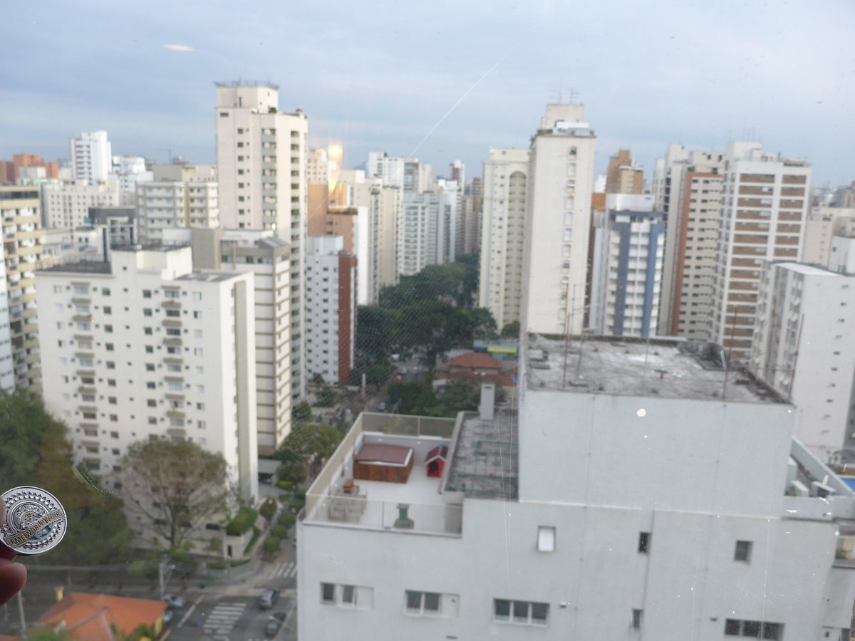 #fmecoin kicking off the <a href="/SafeSoftware/">FME Data Integration</a> South American #FMEWT in Sao Paulo, Brazil with the team from <a href="/inovacaogis/">Inovação GIS</a>