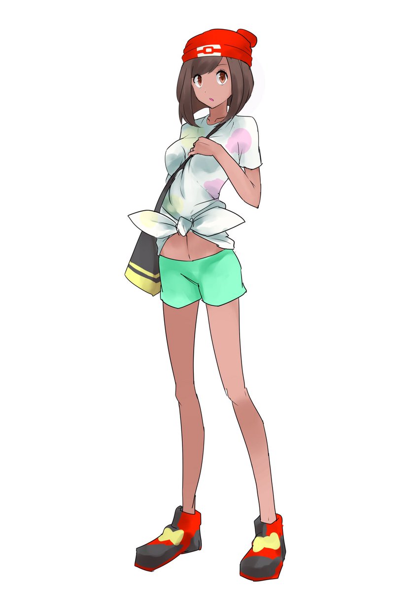 この いろ に しますか ?
▶︎はい 