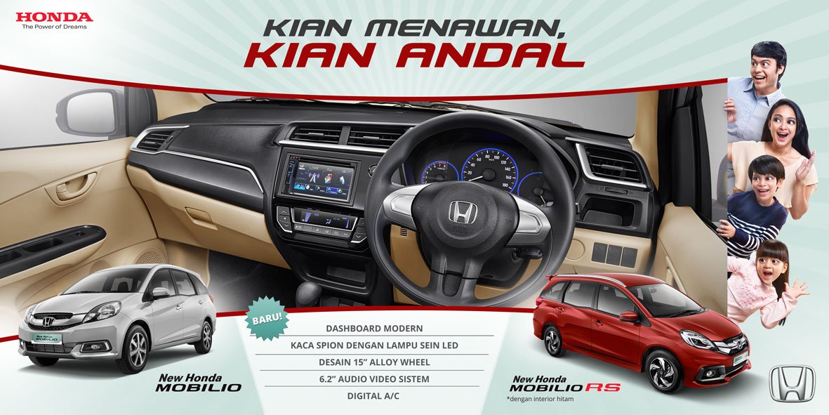 Honda Makassar on Twitter New Honda Mobilio desain Honda Makassar on Twitter New Honda Mobilio desain