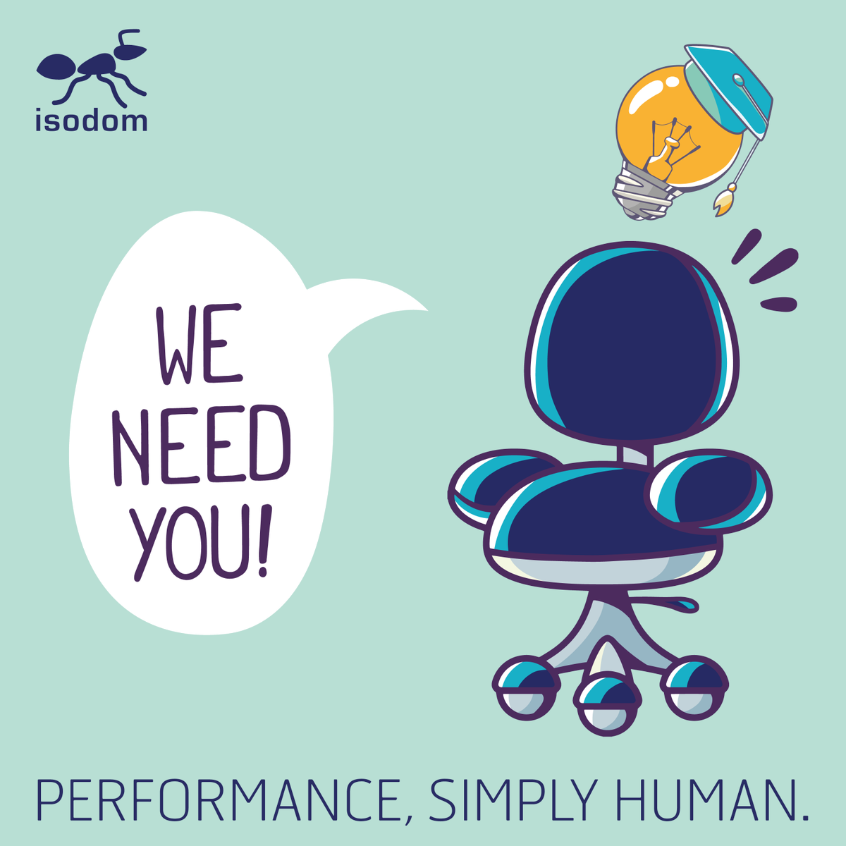 isodom's tweet photo. #isodom recherche son stagiaire #communication #marketing ! https://t.co/2W35y2pBnS #team974 @Digital_Reunion https://t.co/iZWu3Egb5K