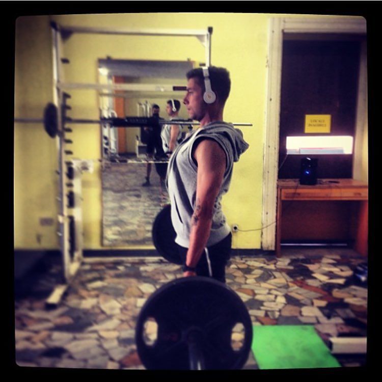 allfemalemodel's tweet image. 4 anni passati oramai. Pisa nei ricordi con @edward_il_mulo #talentsofbodybuilding #abs #gym #bodybuilding #fitness…