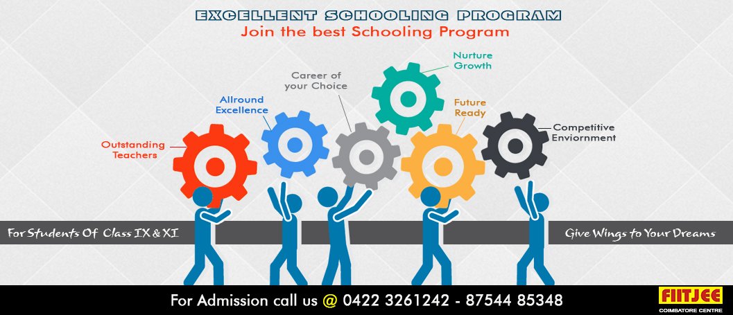 FIITJEE Coimbatore tweet media