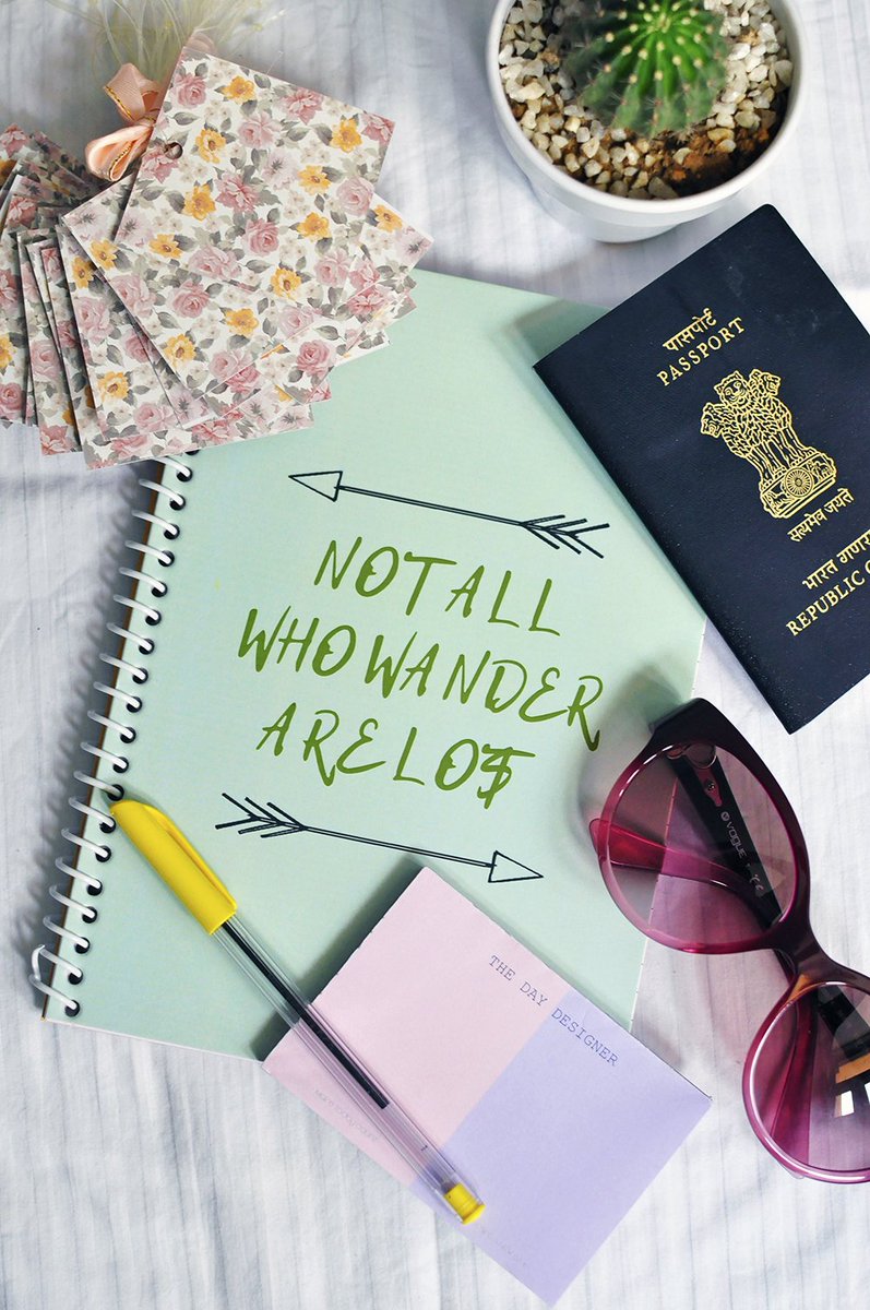 akanksharedhu's tweet photo. Gotta start packing for Bali! Going to be taking all this cute pastel stationery from #designmaison 💙🌊🍍🌴🌞🐚✈✈✈ https://t.co/B7PLLLBWF8