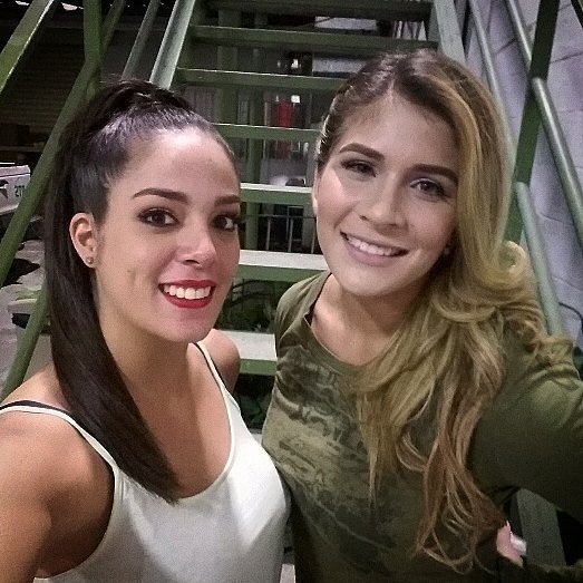 Azul Combate Ecuador tweet media