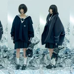 最近の女性のファッションが完全に迷走してる気がするのだが...気のせいか？!