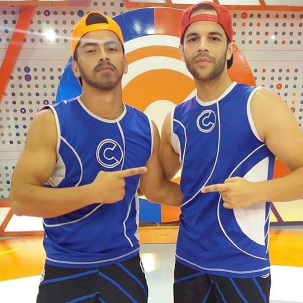 Azul Combate Ecuador tweet media