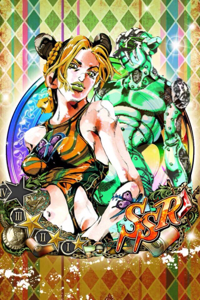 紫ドドド ストーン フリー あたしはこの 石の海 から自由になる 聞こえた ストーン フリー よ これが名前 By 空条徐倫 ジョジョss コラ T Co Hf1qph565y Twitter