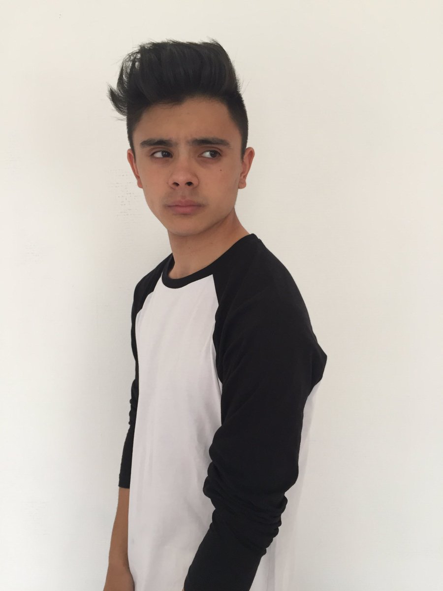 KevinExtion's tweet image. 😏💯