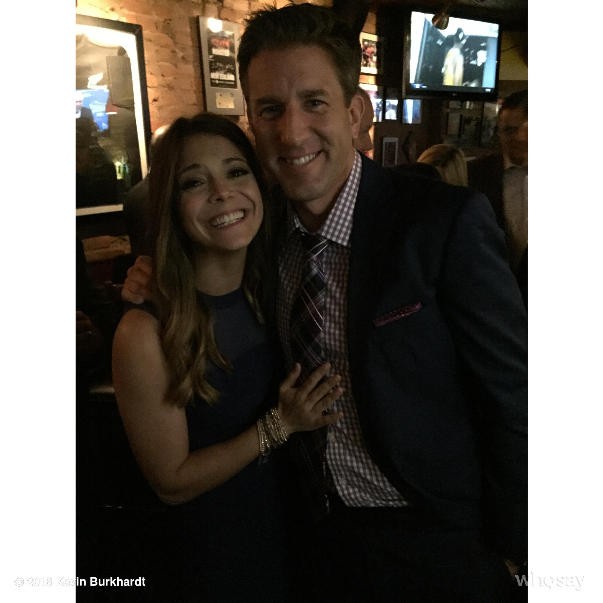 kevin-burkhardt-on-twitter-with-the-emmy-winner-katienolan-garbagetime-https-t-co-fcbcjtsuxp-twitter