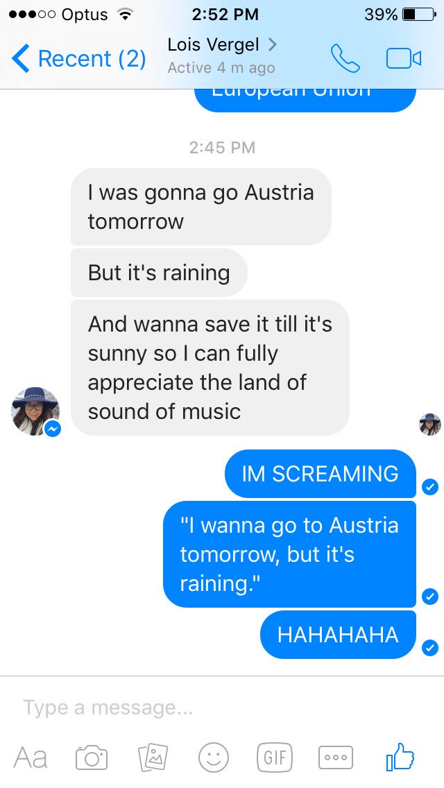 JTCC2013's tweet image. LMAO #firstworldproblems #europeproblems