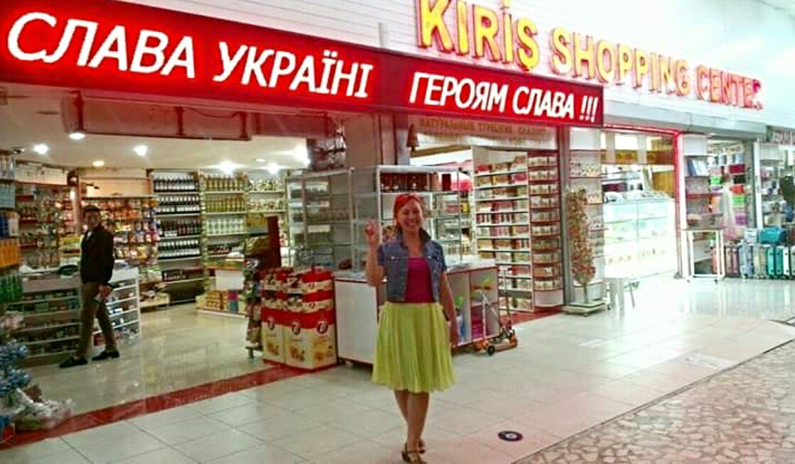 В супермаркете Ростова-на-Дону завязалась массовая драка из-за колбасы - Цензор.НЕТ 7212