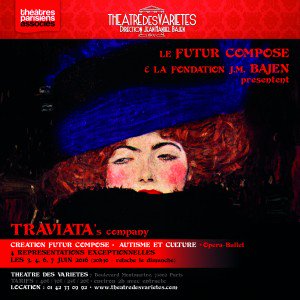 le festival du futur composé  vivrefm.com/infos/lire/297… #handicap #autisme  <a href="/percujam/">percujam</a> <a href="/FondAutisme/">Fondation Autisme</a> <a href="/theatrevarietes/">Théâtre des Variétés</a>