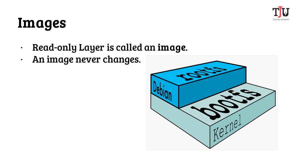 techjini's tweet photo. What are images?
#tju #container #getcontained #DevOps #WebDeveloper #mobiledev #webdev #mobiledevelopment https://t.co/VeKFojqQYP
