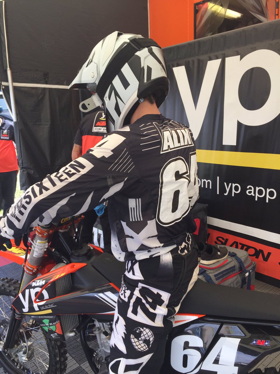 Was great having @dakotaalix37 in Las Vegas! 
#SXonFOX #LetsDoThis