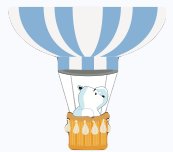 "How lucky I am to have something that makes saying goodbye so hard." We agree.
Polar will be closing May 18th.