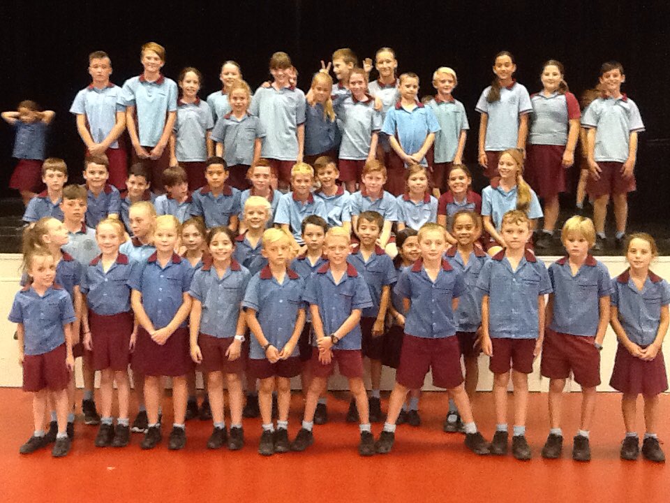 StBPE's tweet photo. Congrats to St Bernardine's zone cross country team. A great training effort and an awesome carnival performance. https://t.co/TsoIs5HfWX