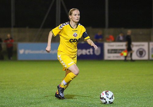 LewesFCWomen's tweet photo. We are delighted to announce that Kelly Newton has signed for 2016/17 season - Captain Fantastic will be back https://t.co/SKqnKEAqfS