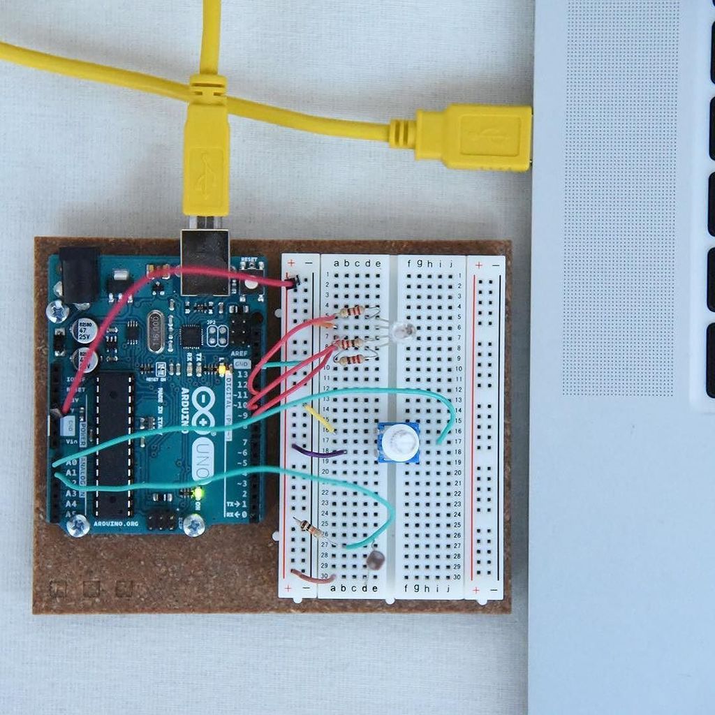 caudalfinIoT's tweet photo. Learn Arduino, from zero to hero #gss #iaac #tehran #gsstehran #globalsummerschool #hypercities #tehranplatform #ar… https://t.co/701JRXdJO4