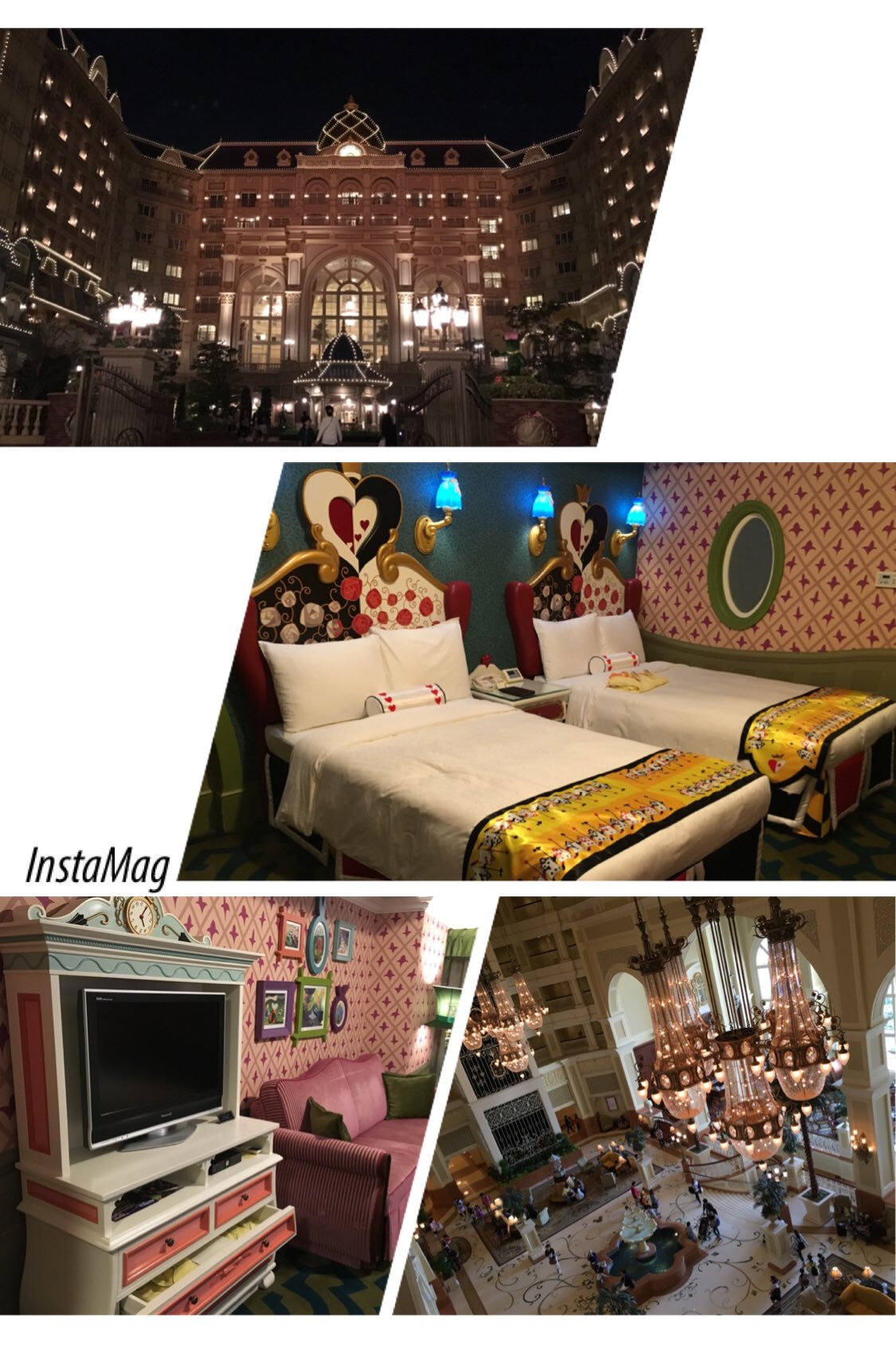 Yuri ディズニー2dayに ディズニーランドホテルに海鮮丼 幸せでしかなかった あんなに可愛かった甥っ子はあっという間に大っきくなって今では糞生意気な野郎だけどやっぱり無邪気でかわいいんだよな W はぁ T Co Cart03jyx9 Twitter