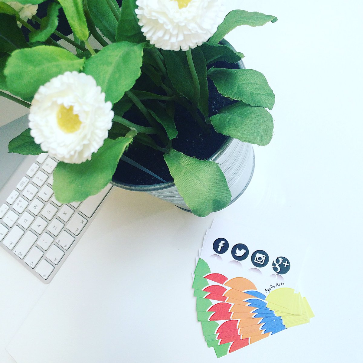 loveapolloarts's tweet image. Follow us on all Social Media! Facebook, Twitter &amp;amp; Instagram. #ApolloArts #LoveApolloArts #TeamApollo 😄