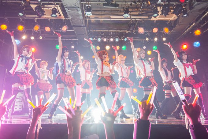 Twitterのコスプレ画像74