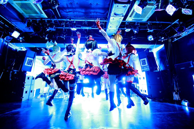 Twitterのコスプレ画像76