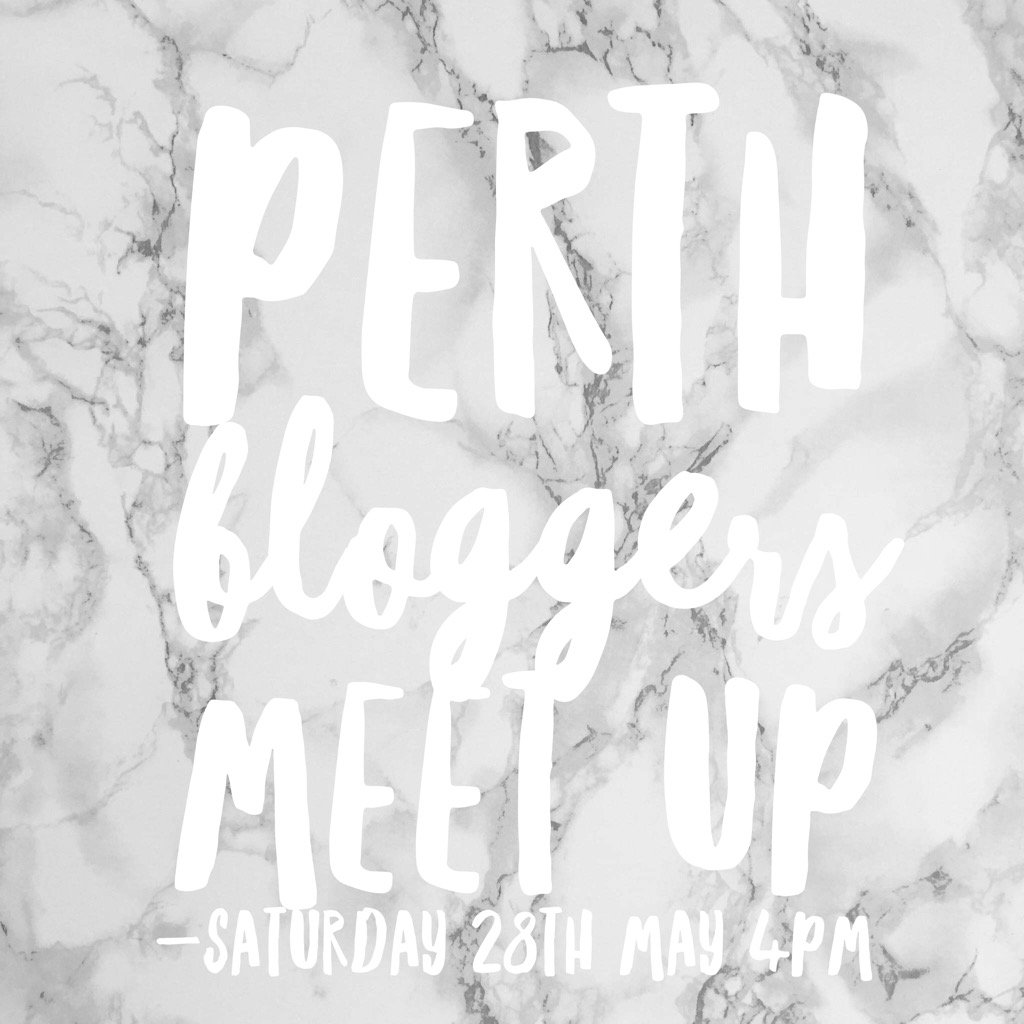 _hannahbc's tweet image. #perthbloggers tweet me to reserve your spot! 💕🙋🏻✨ @_bloggersunited @tweetperth #perth #perthblog
