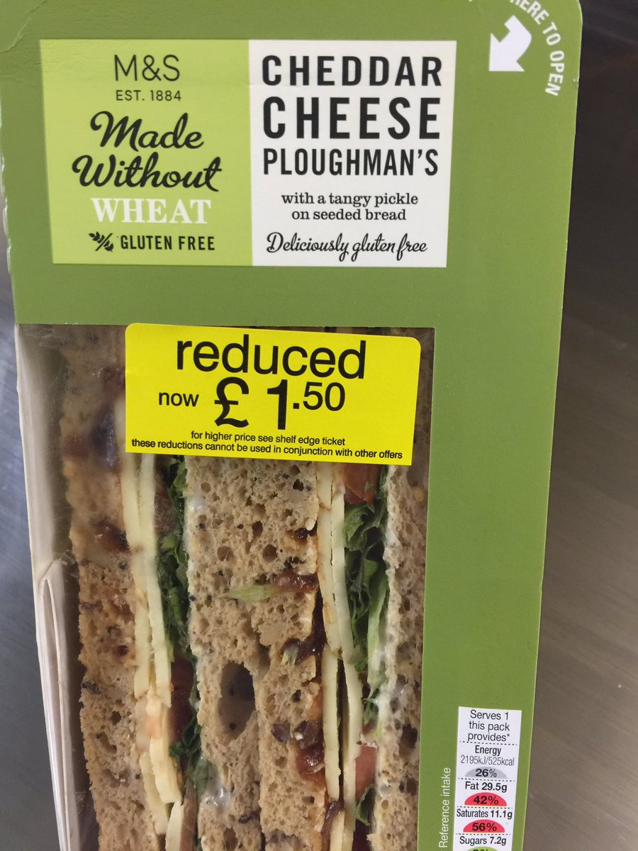 GlutenFreeOccasions tweet media