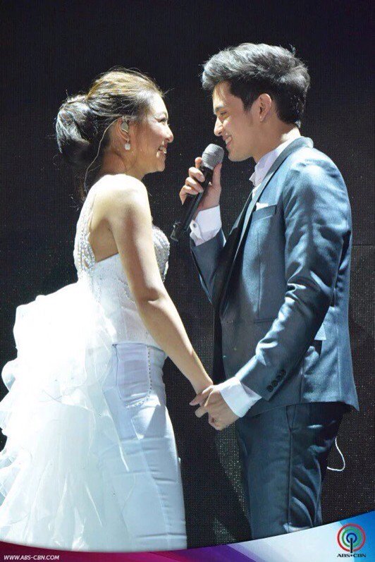 hhhsatab's tweet photo. Happy Happy Birthday @JayeHanash  and also happy 3rd monthsary to the both of you @hellobangsie i love you both https://t.co/lW9Gpc7KIl