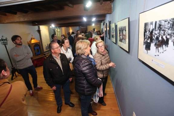 Llanes_co's tweet photo. 'La Guía, 500 años de historia y tradición'  https://t.co/TO1JJrtBSx #Llanes #Asturias https://t.co/ZerPFKUMzt