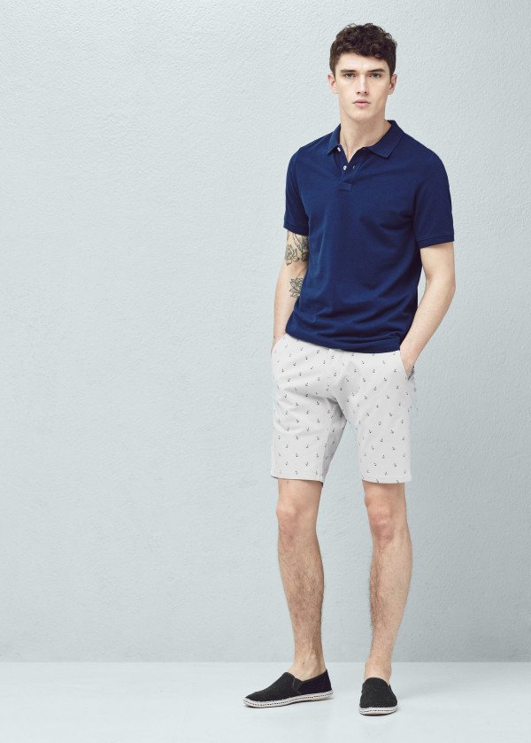 modaellos's tweet photo. ¿Tenéis preparados los bermudas para este #verano ? En el catálogo de @Mango los tenéis 
https://t.co/eK2J85Cigg https://t.co/iRgauBIXKP