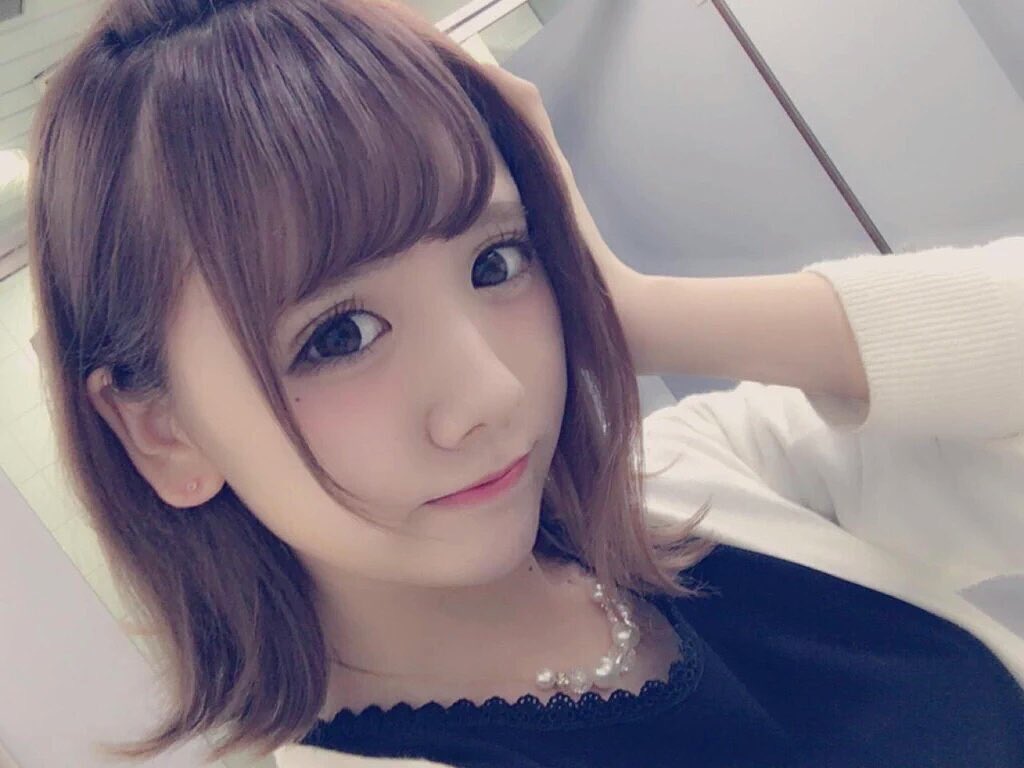 nibuichi_miyuu's tweet photo. ❤️拡散希望❤️

楠みゆう(くすのき みゆう)
��校3年生17歳
反則実行委員会ピンク担当💗✨

#少しでもいいと思ったらRT 
#フォロー待ってます  
#らぶりつ 
#拡散希望
#RT希望 https://t.co/S6qT736QTz