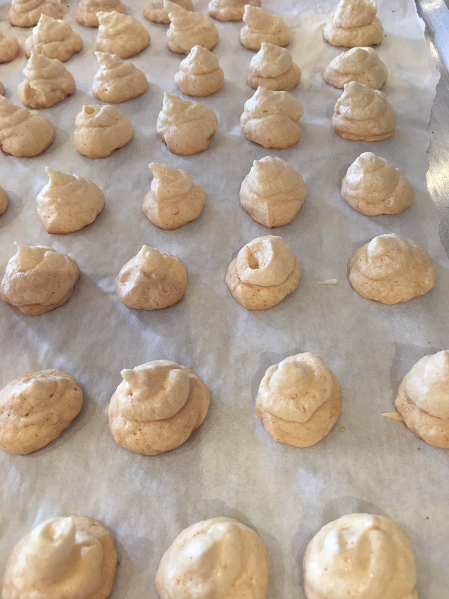 TSCardiff's tweet image. Eton Mess and  Bakewell Tart on the menu today