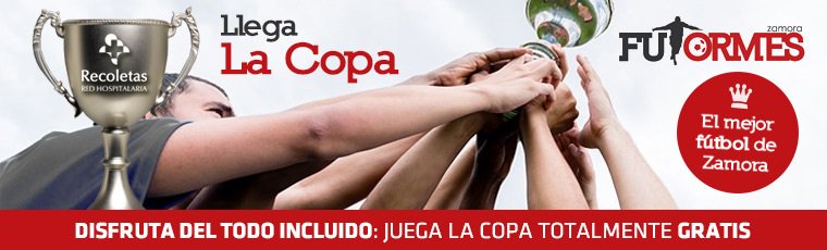 Futormes's tweet photo. La próxima semana arranca la Copa #HospitalRecoletas F11,quieres saber cuáles son los grupos?https://t.co/LDxxPAwDeX https://t.co/uTIqU0uyBO