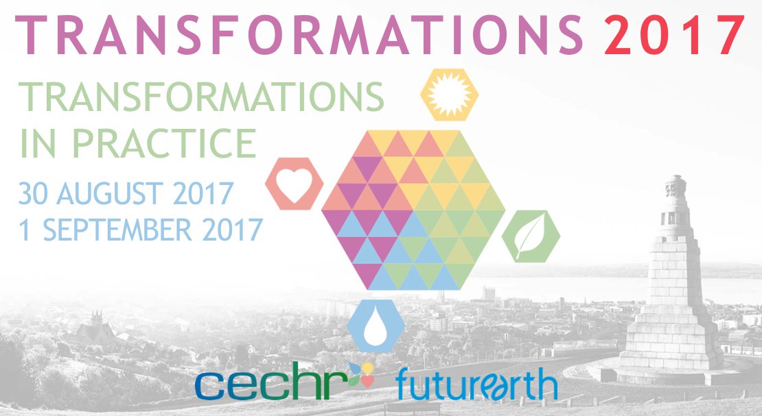 dtdchange's tweet image. Transformations in Practice 2017
Call for abstracts
transformations2017.org/about
Workshops
Speed Talks
#TCONFDD17
