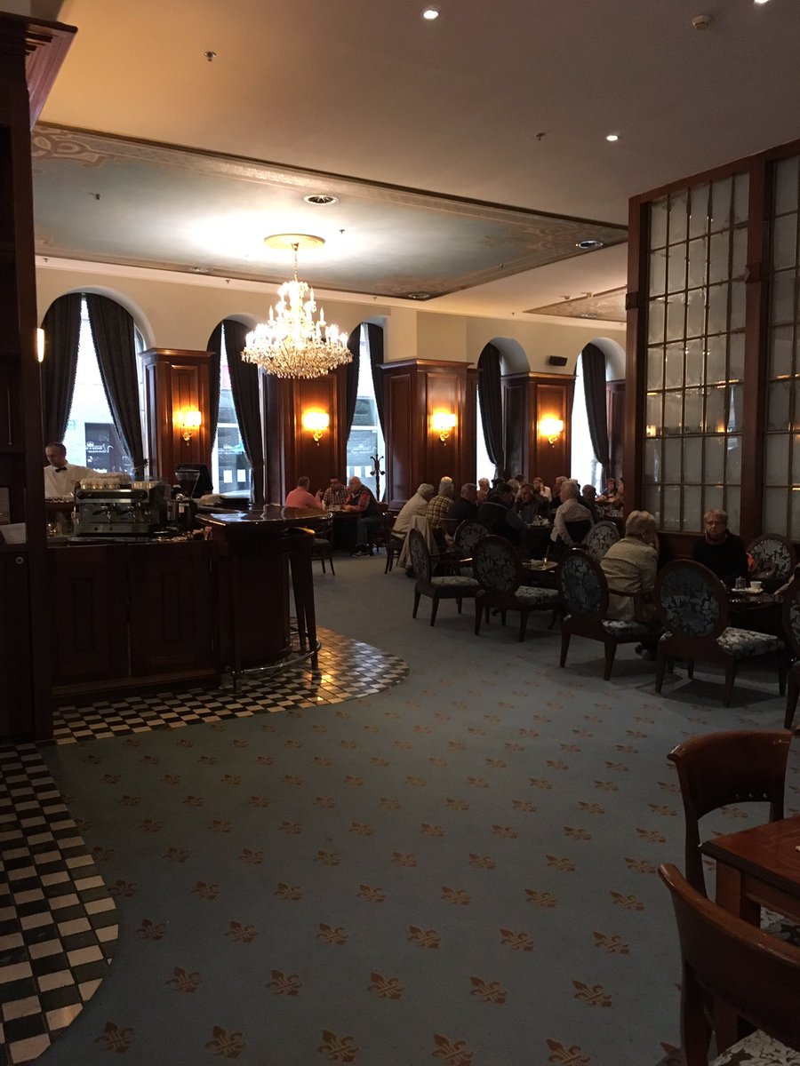 Hotel Europe Sarajevo Bosnia Herzegovina - Rehare