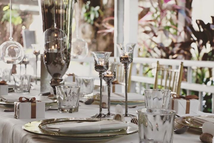 Oh hello #wedding season, it's so lovely to see you again! #portdouglas #weddings #eventspace #beachchic