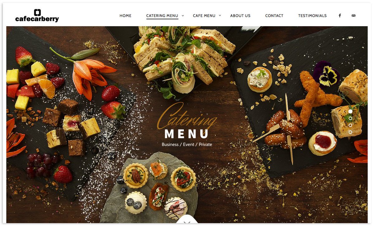 WebDesignNIrl tweet picture