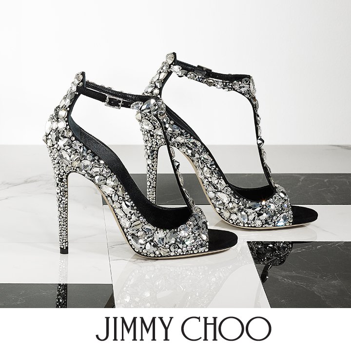 Jimmy Choo (@jimmychoo) / Twitter
