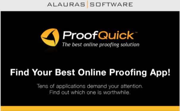Find Your Best Online Proofing App! #designjobs #photography #yellopages